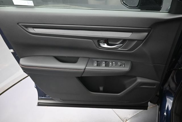 New 2026 Honda CR-V Sport image 23
