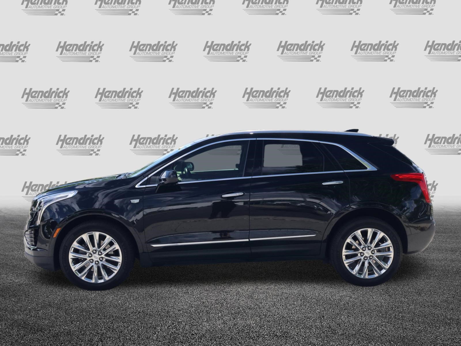 Used 2019 Cadillac XT5 Platinum AWD/4WD image 6
