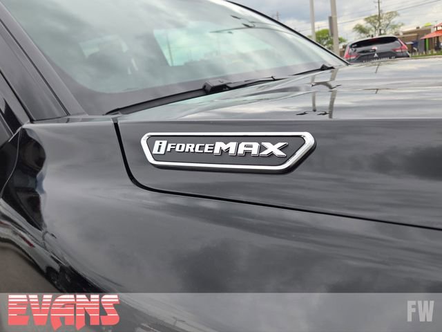 New 2026 Toyota Tacoma Limited w/ Tow Tech Package AWD/4WD image 3