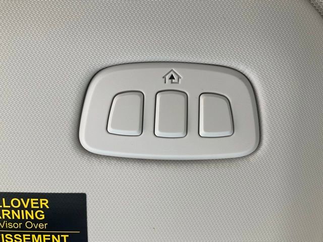 Used 2025 Ford Bronco Sport Outer Banks w/ Outer Banks Tech Package+ image 21