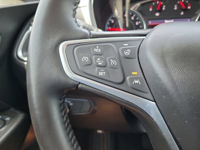 Used 2022 Chevrolet Equinox LT FWD image 22