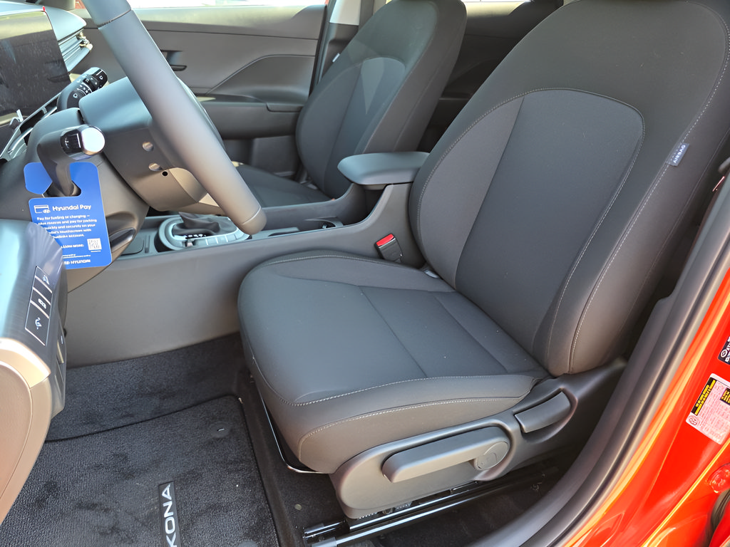 New 2026 Hyundai Kona SEL Sport AWD/4WD image 13