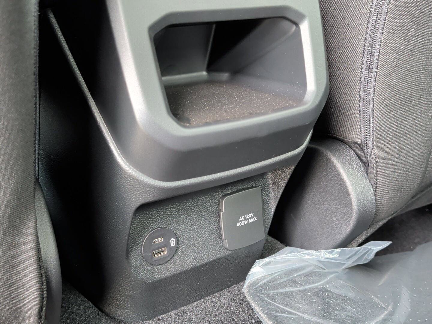 New 2026 Ford Ranger XLT AWD/4WD image 27