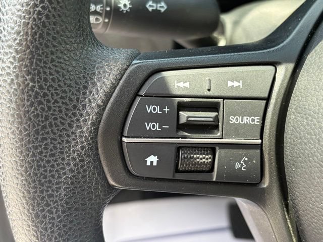 Used 2024 Honda CR-V EX image 17