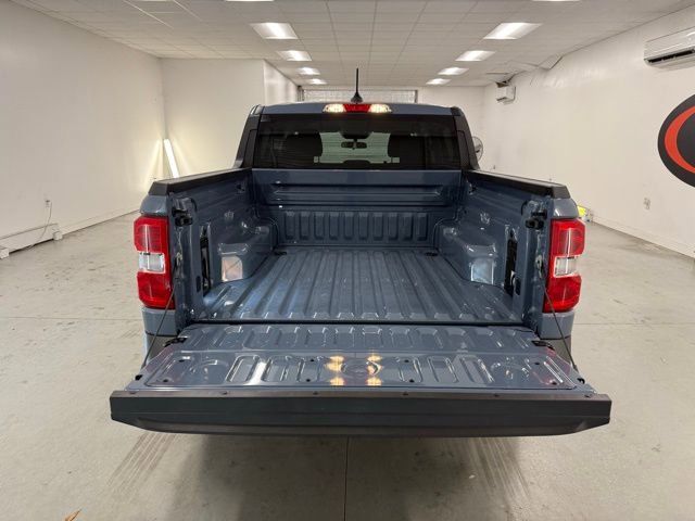 New 2026 Ford Maverick XLT w/ XLT Luxury Package image 8