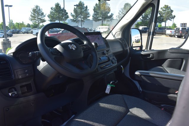 New 2026 RAM ProMaster 2500 w/ Premium Convenience Group FWD image 19