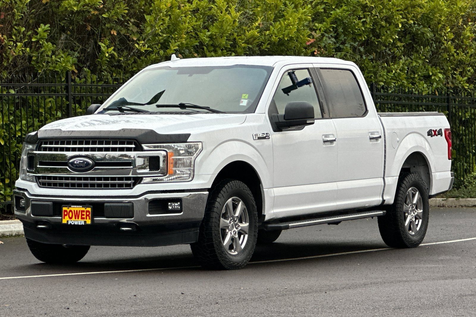 Used 2018 Ford F150 XLT w/ Equipment Group 302A Luxury image 8
