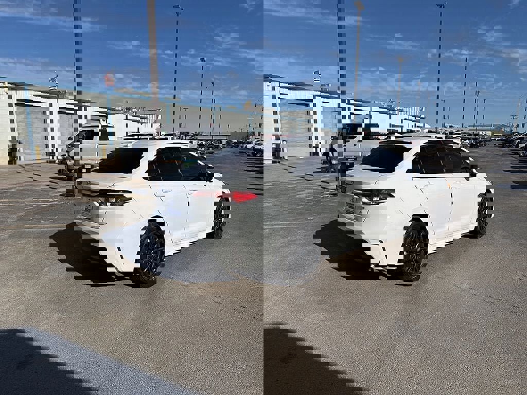 Used 2024 Toyota Corolla LE image 5