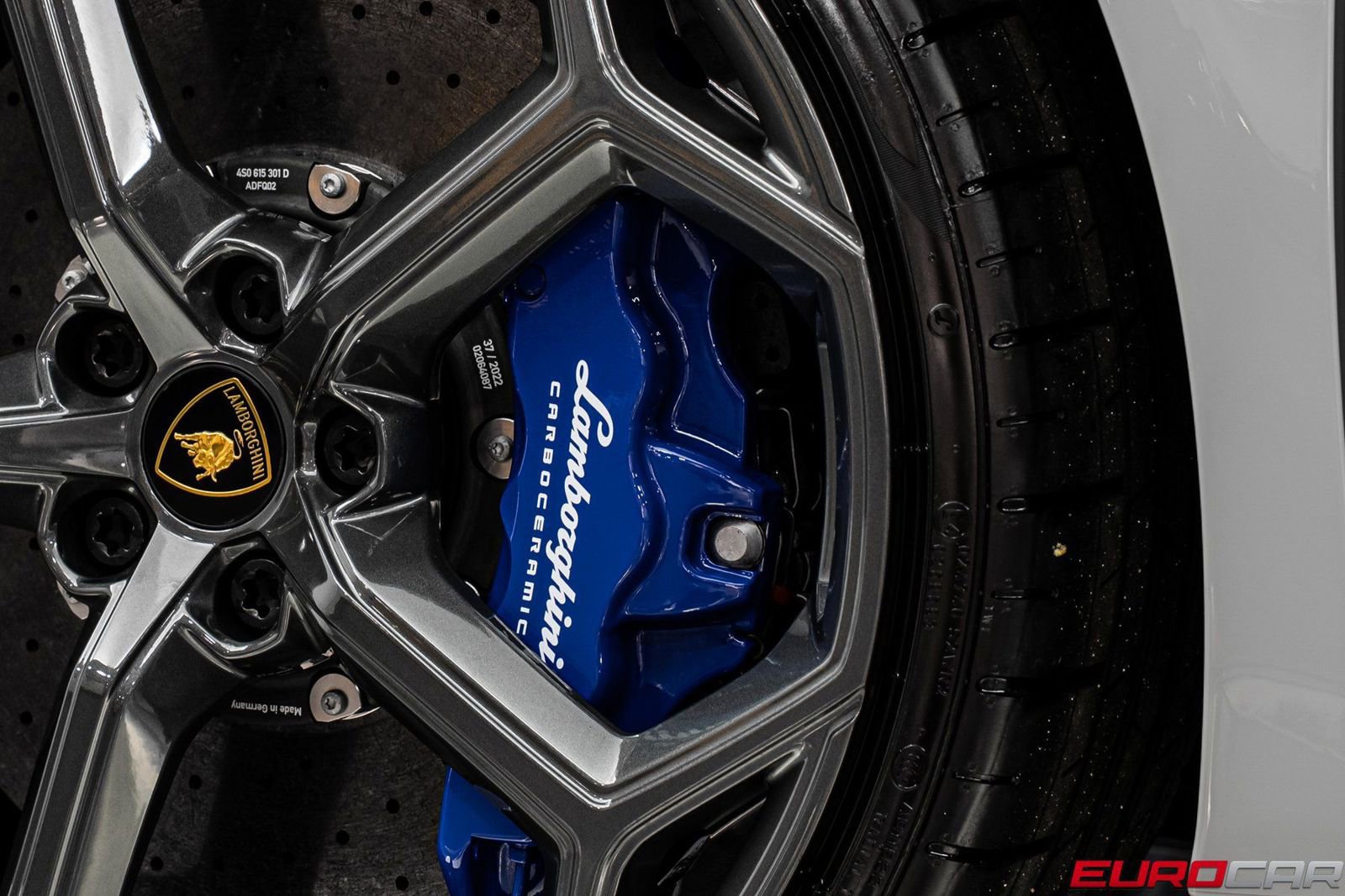 Used 2023 Lamborghini Huracan EVO image 22