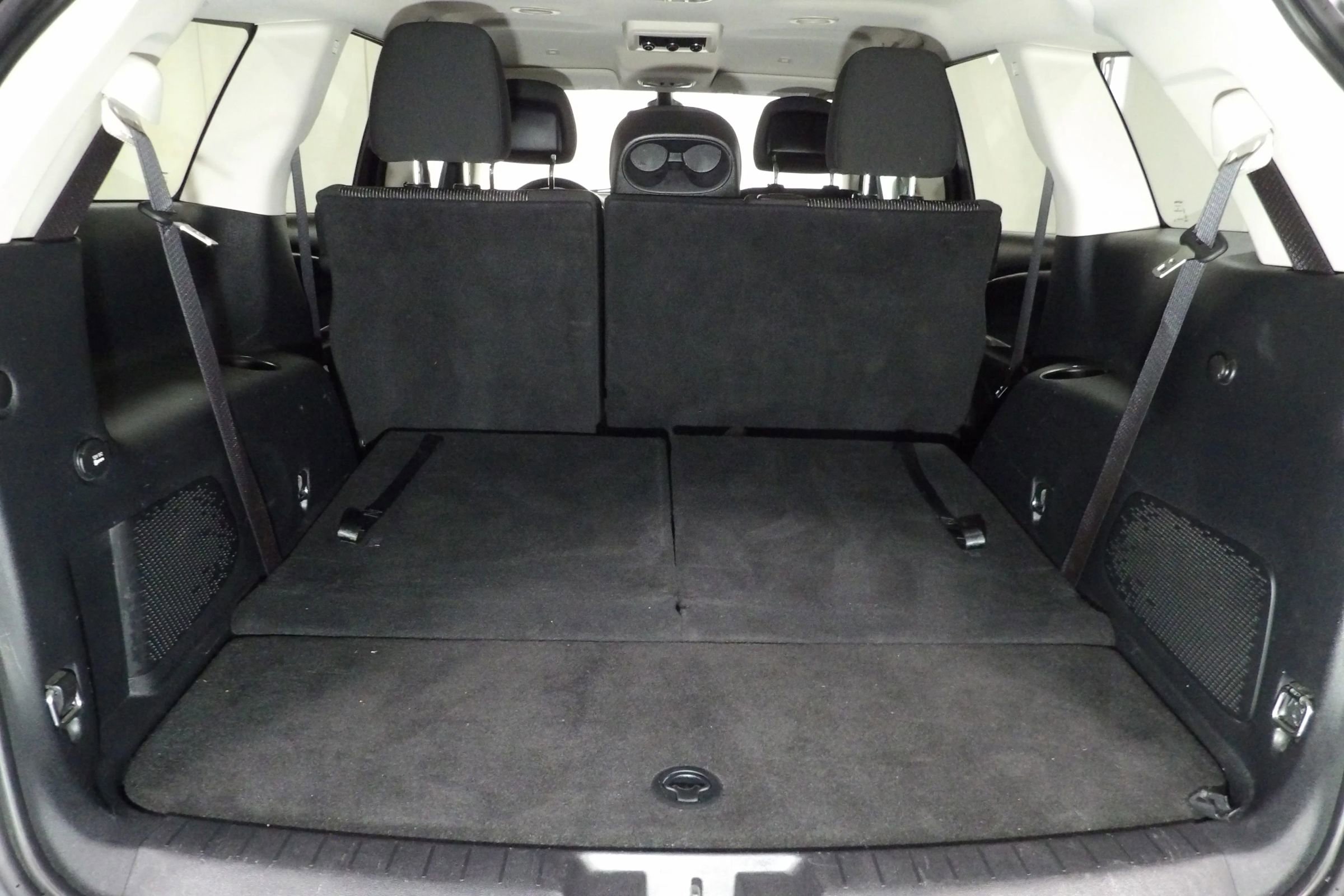 Used 2019 Dodge Journey SE w/ Connectivity Group image 8