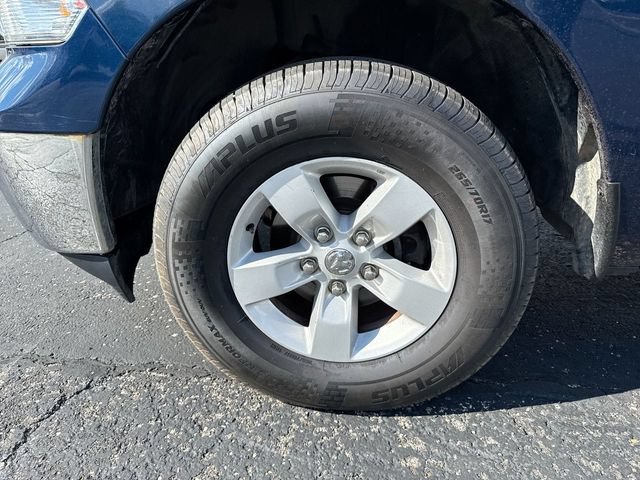 Used 2021 RAM 1500 Classic SLT AWD/4WD image 10