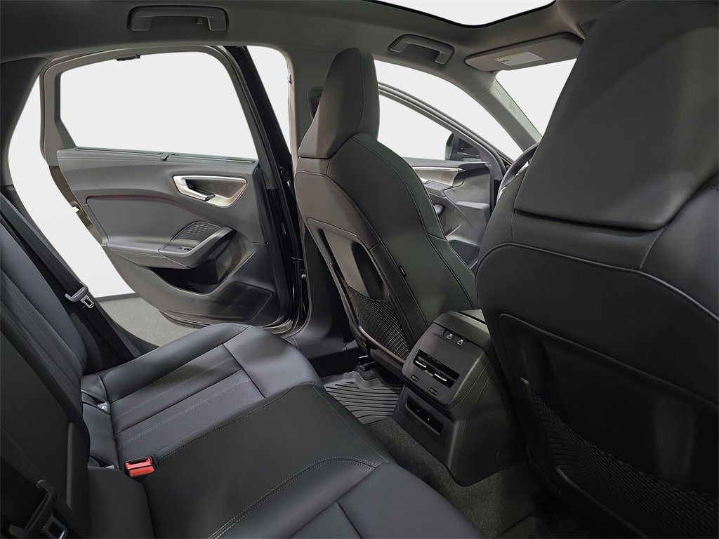 New 2025 Audi A5 2.0T Premium Plus image 11