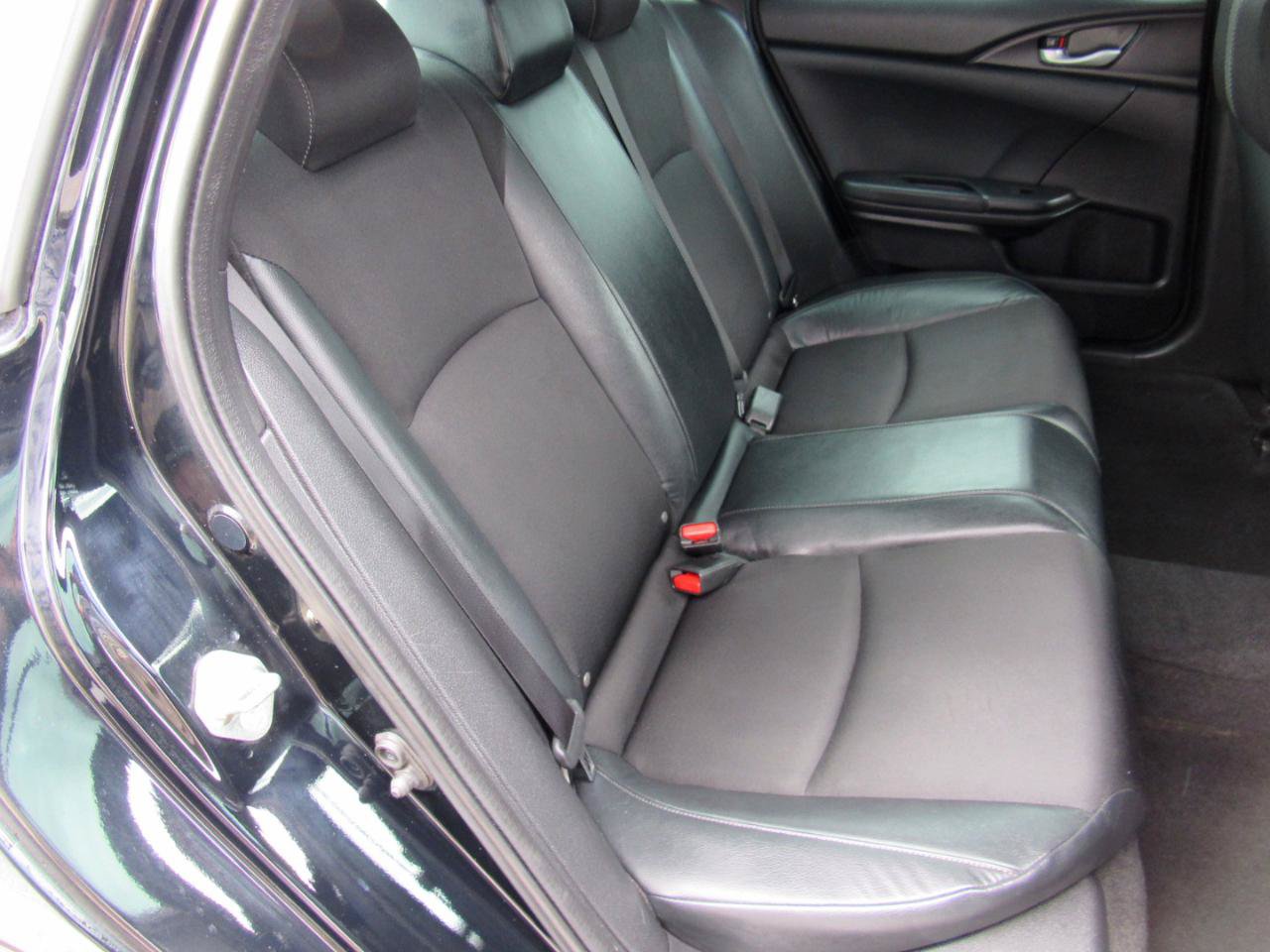 Used 2019 Honda Civic Sport image 26