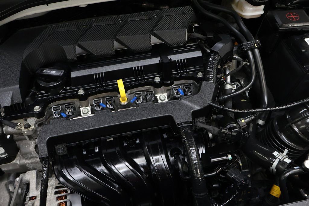 Used 2022 Hyundai Venue SEL FWD image 24