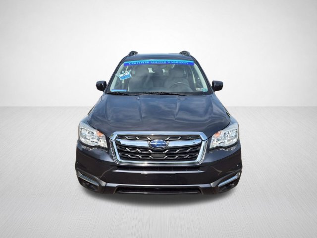Used 2018 Subaru Forester 2.5i Premium w/ All-Weather Package AWD/4WD image 5