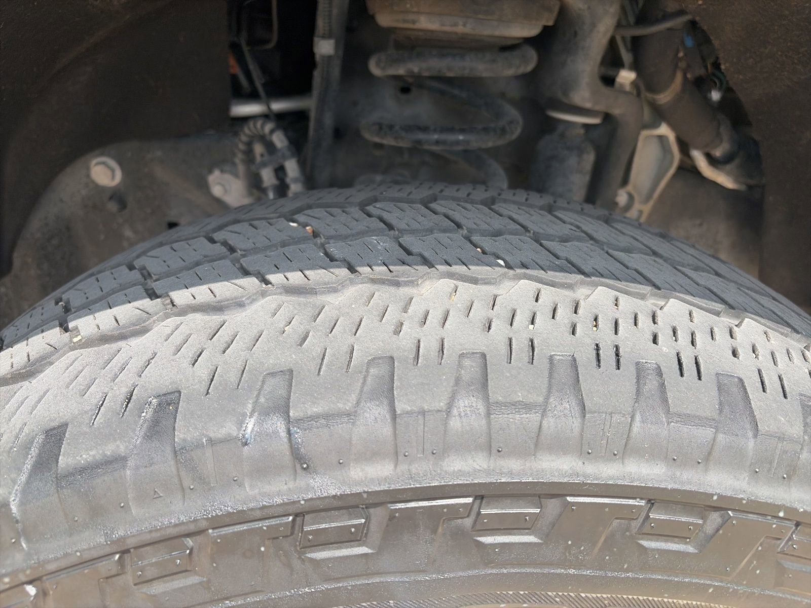 Used 2024 Ford F250 Lariat w/ Lariat Ultimate Package AWD/4WD image 10