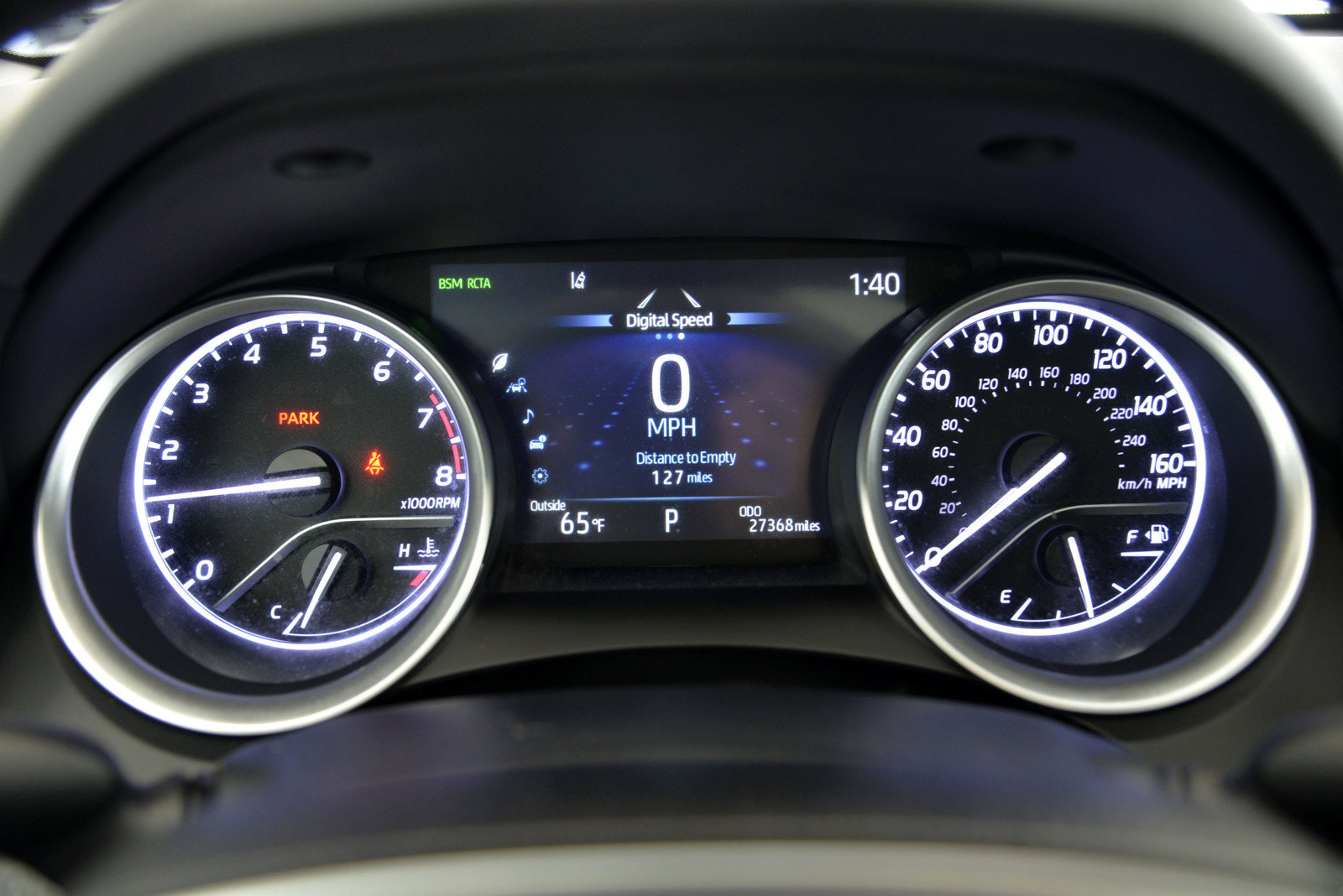 Used 2023 Toyota Camry XLE FWD image 13