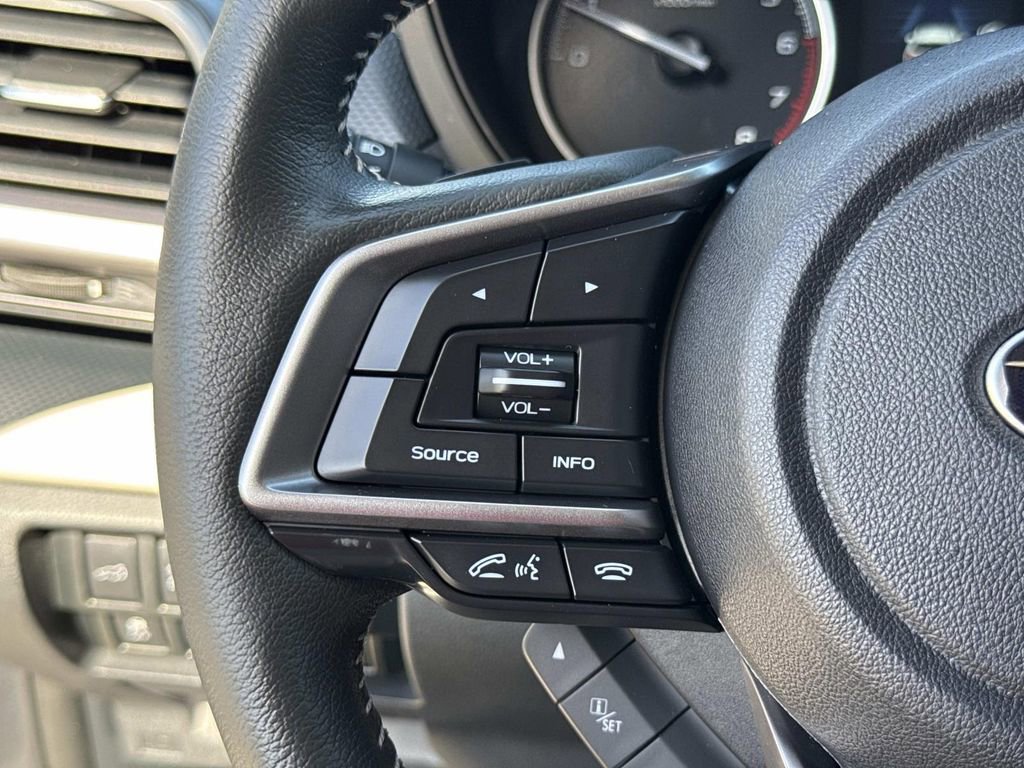 Used 2022 Subaru Forester Limited w/ Popular Package #2 image 43