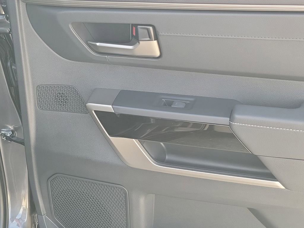 New 2026 Toyota Tundra Limited image 48