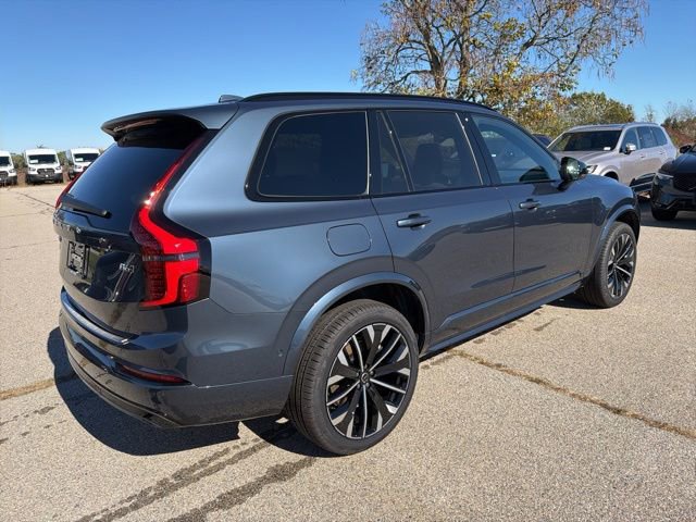 New 2026 Volvo XC90 B6 Ultra w/ Protection Package Premier image 3