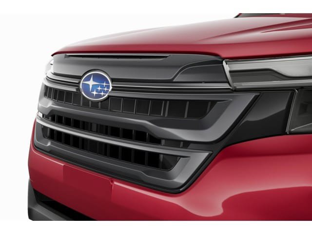 New 2026 Subaru Forester Limited AWD/4WD image 11