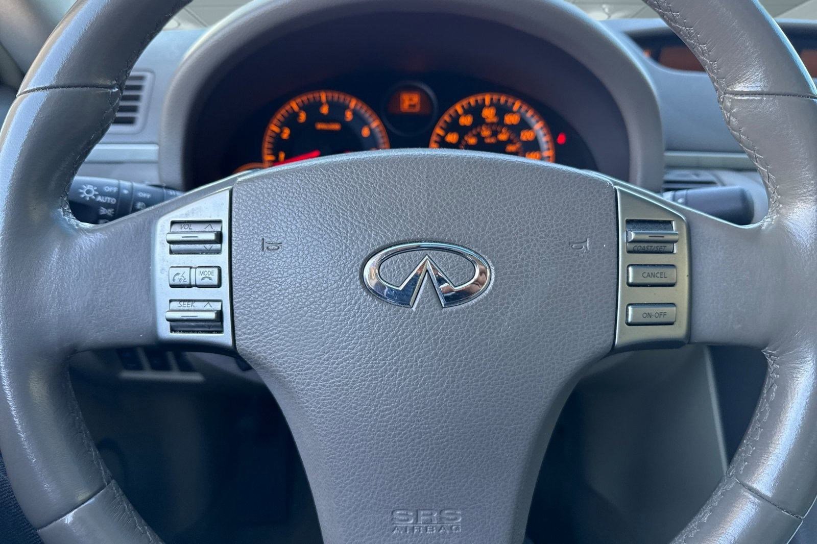 Used 2006 INFINITI G35 Coupe image 15