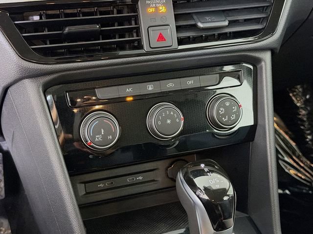 New 2026 Volkswagen Taos S image 16