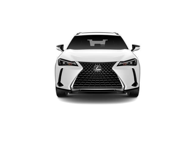 New 2026 Lexus UX 300h FWD image 24