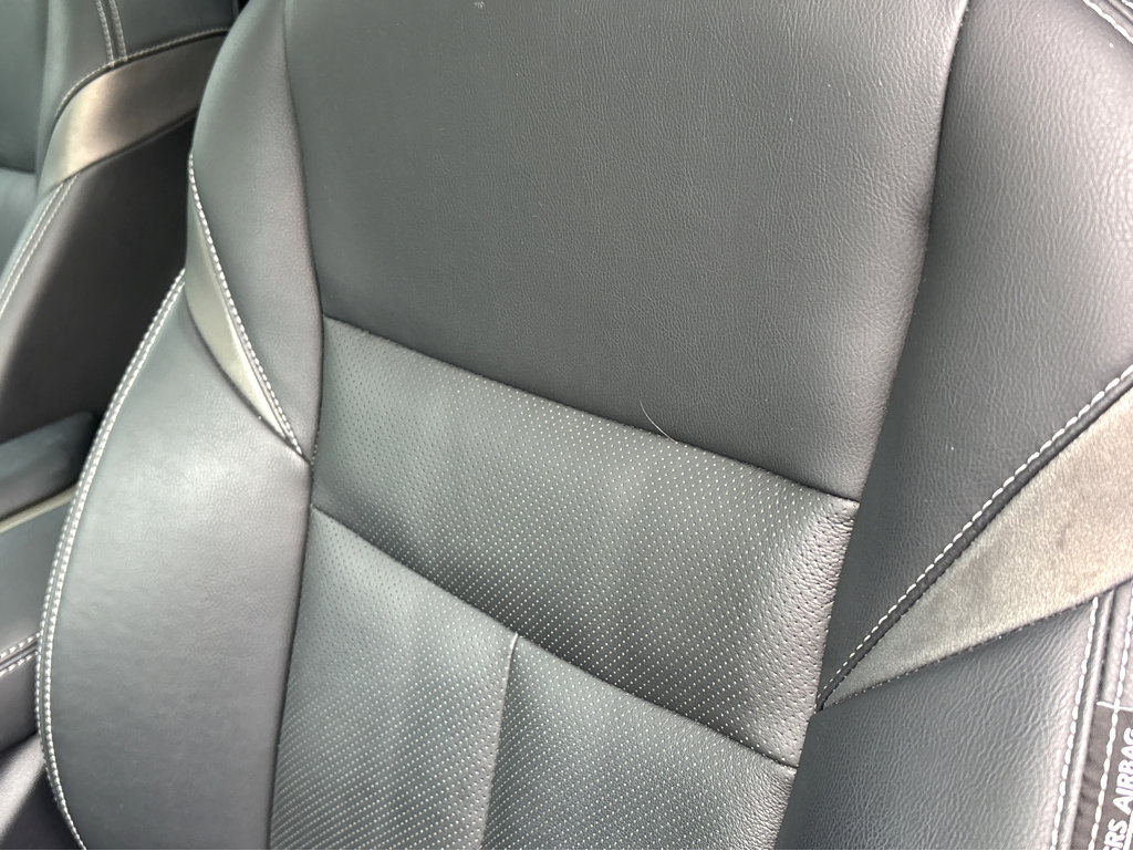 Used 2018 Nissan Murano Platinum w/ Cargo Package image 5