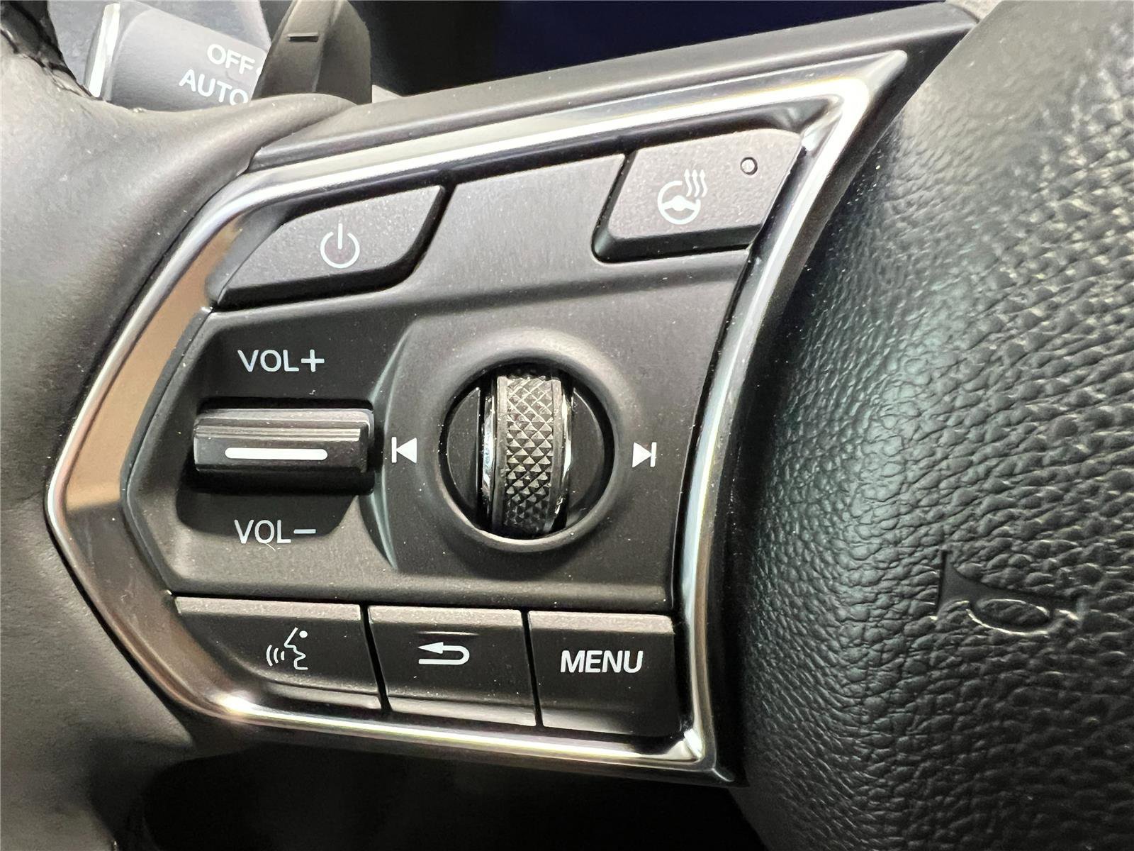 New 2026 Acura MDX SH-AWD w/ Advance Package image 28