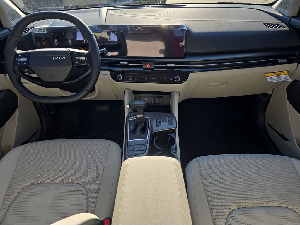 New 2026 Kia Sportage EX w/ EX Panorama Roof Package image 14