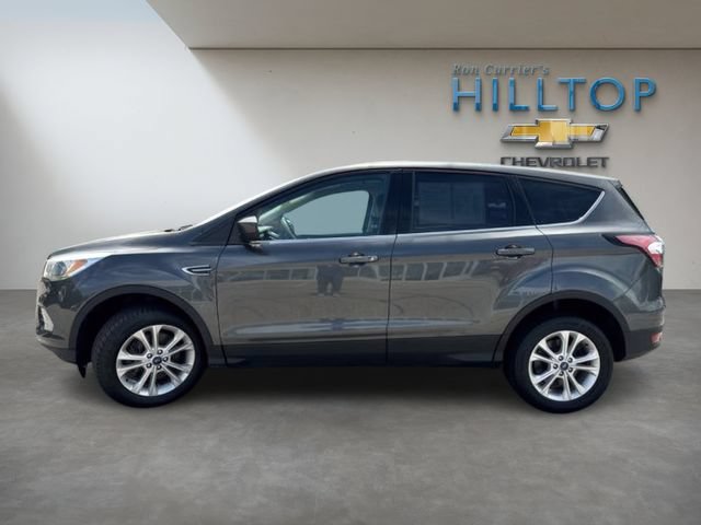 Used 2017 Ford Escape SE AWD/4WD image 12