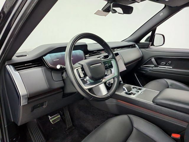 Certified 2023 Land Rover Range Rover SE AWD/4WD image 20