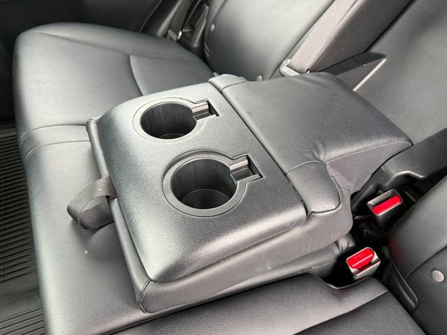 Used 2023 Toyota 4Runner TRD Off-Road Premium w/ Moonroof Package image 29