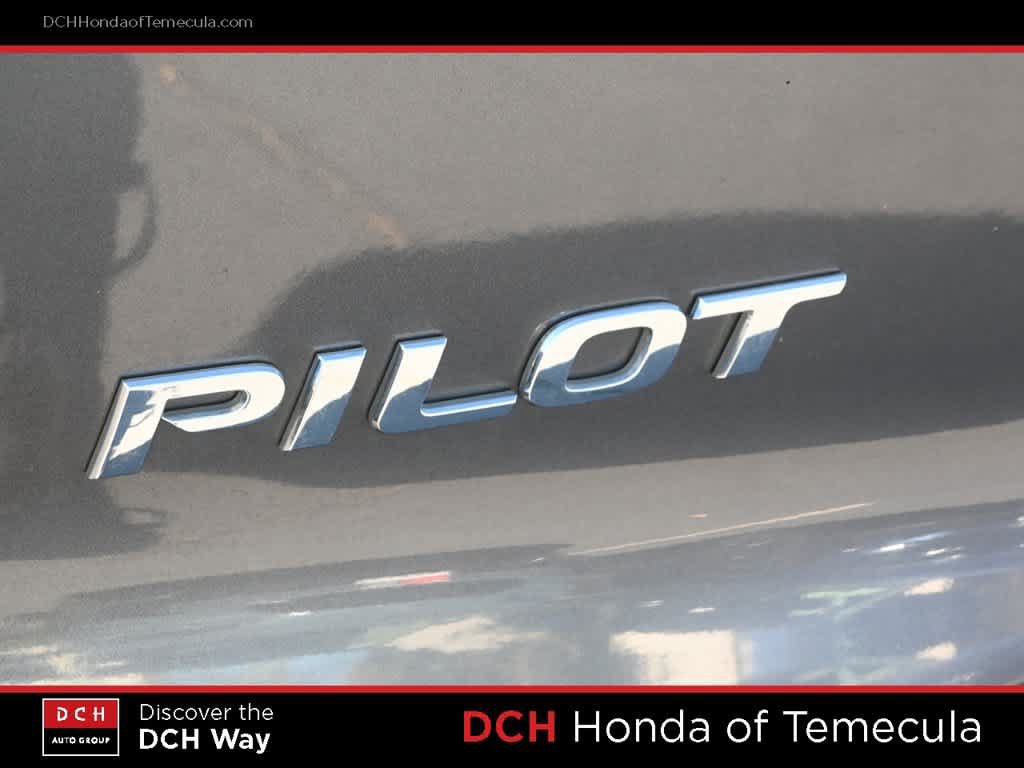 Used 2018 Honda Pilot EX-L image 7