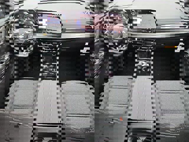 New 2026 Chevrolet Traverse LT image 21