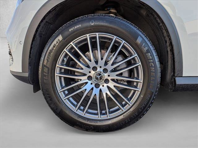 Certified 2026 Mercedes-Benz GLC 300 image 22