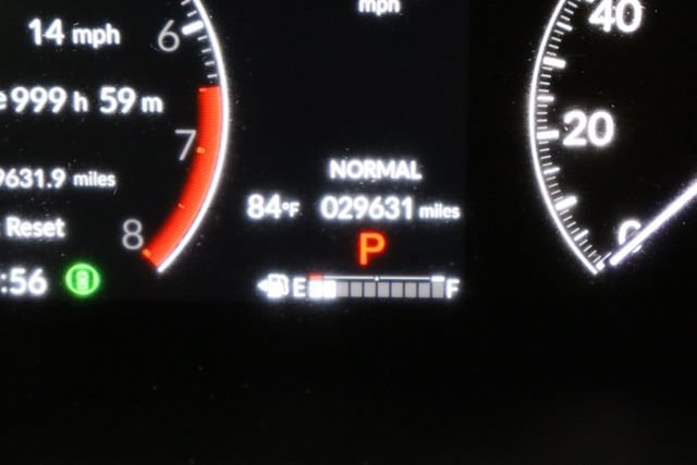 Used 2024 Honda CR-V EX image 32