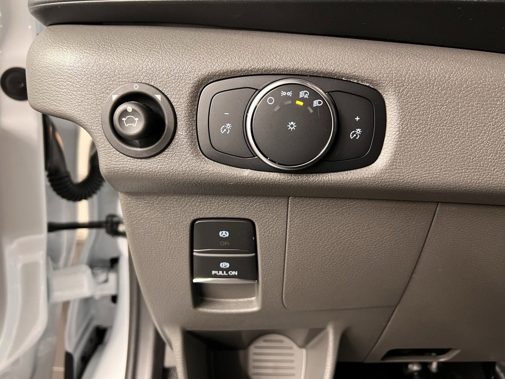 New 2026 Ford Transit 350 148 High Roof Extended image 21