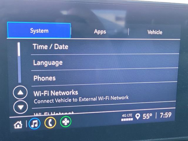 Used 2024 Chevrolet Trax LS w/ LS Convenience Package image 12