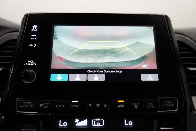 Used 2022 Honda Odyssey EX image 26
