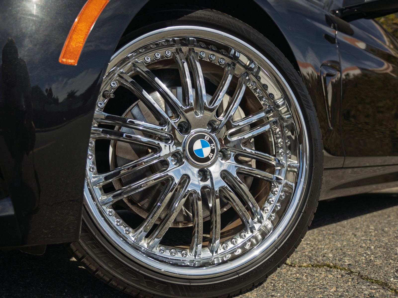 Used 2016 BMW 428i Coupe w/ M Sport Package image 10