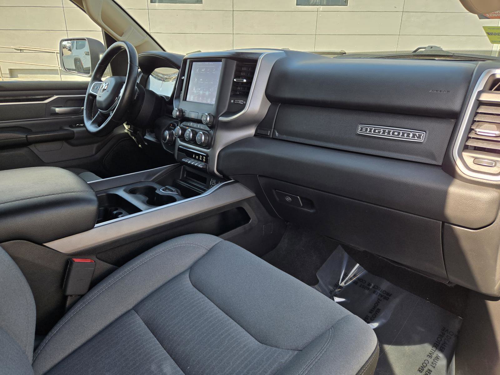 Certified 2020 RAM 1500 Big Horn image 32