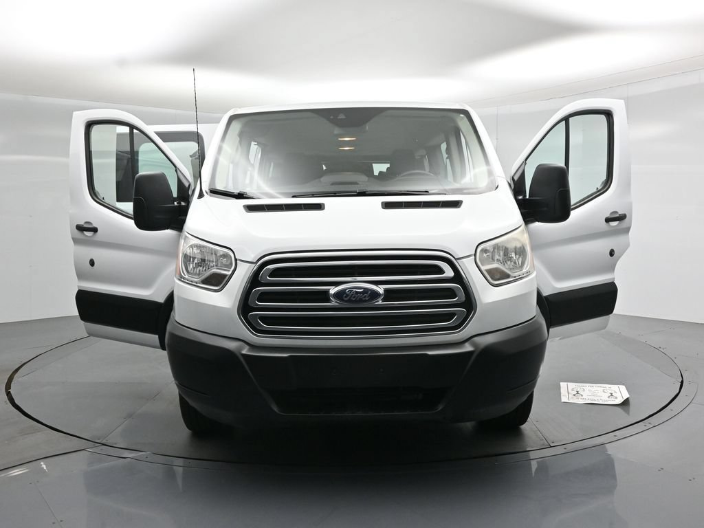 Used 2019 Ford Transit 350 XLT RWD image 32