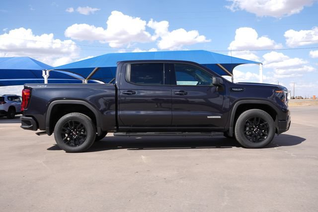 New 2026 GMC Sierra 1500 Elevation w/ Preferred Package AWD/4WD image 4