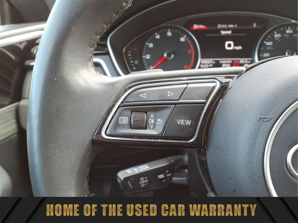 Used 2023 Audi A5 2.0T Premium w/ Convenience Package image 21