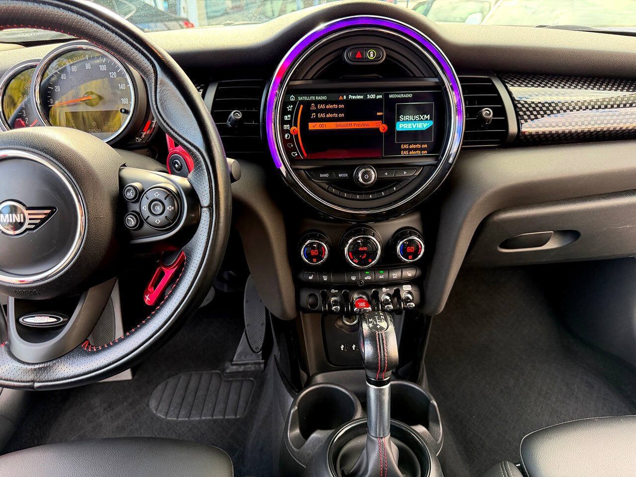 Used 2019 MINI Cooper S FWD image 23