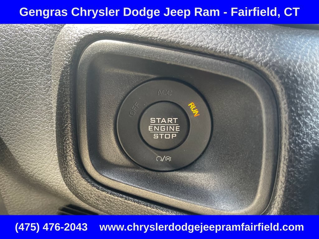 Certified 2025 Jeep Gladiator Sport AWD/4WD image 52