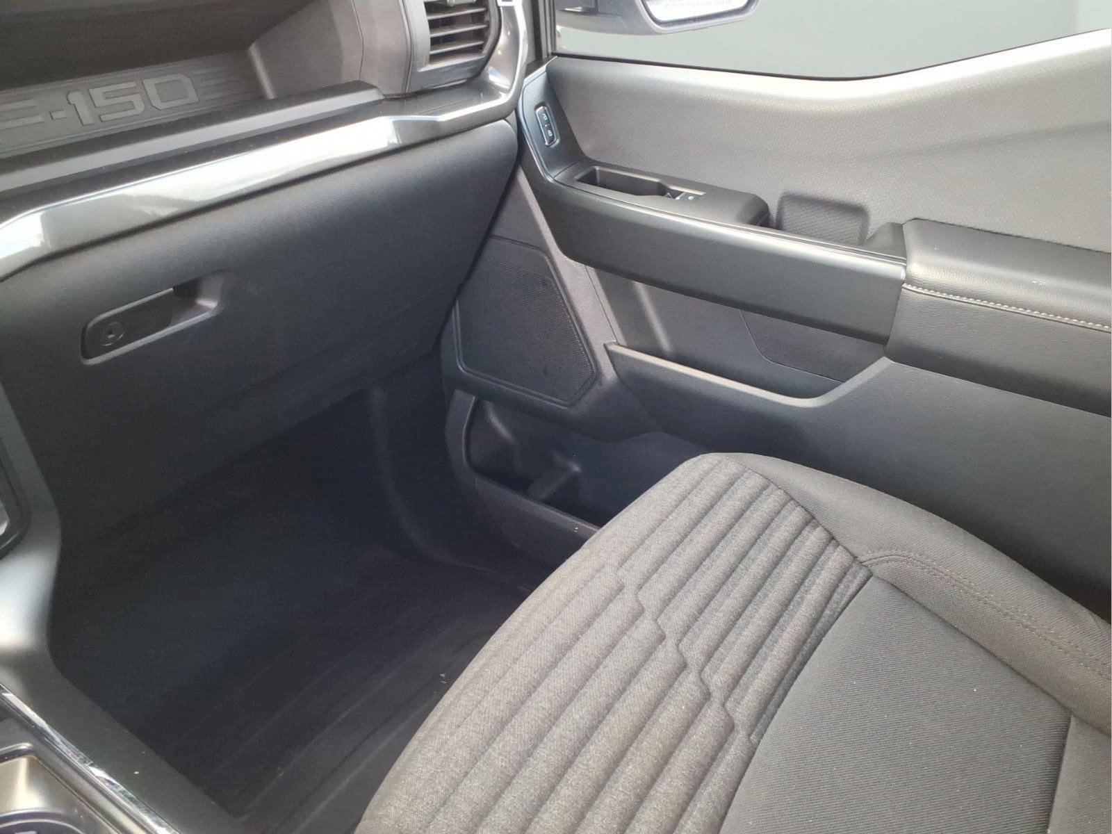 Used 2023 Ford F150 XL w/ STX Appearance Package AWD/4WD image 23