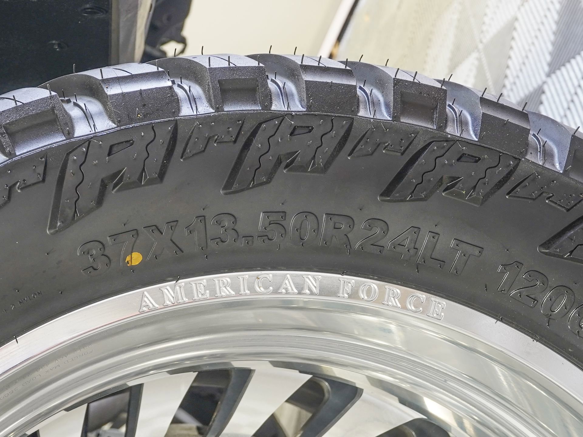 Used 2026 Ford F450 King Ranch w/ Chrome Package image 42